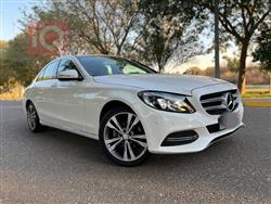 مرسيدس بنز C-Class